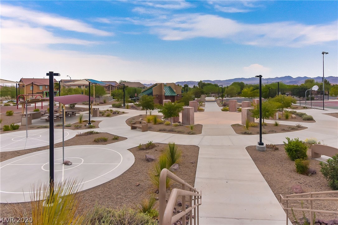 172 Ridge Crossing Avenue Henderson, NV 89002 - Photo 30 of 33 Gallery Image 30
