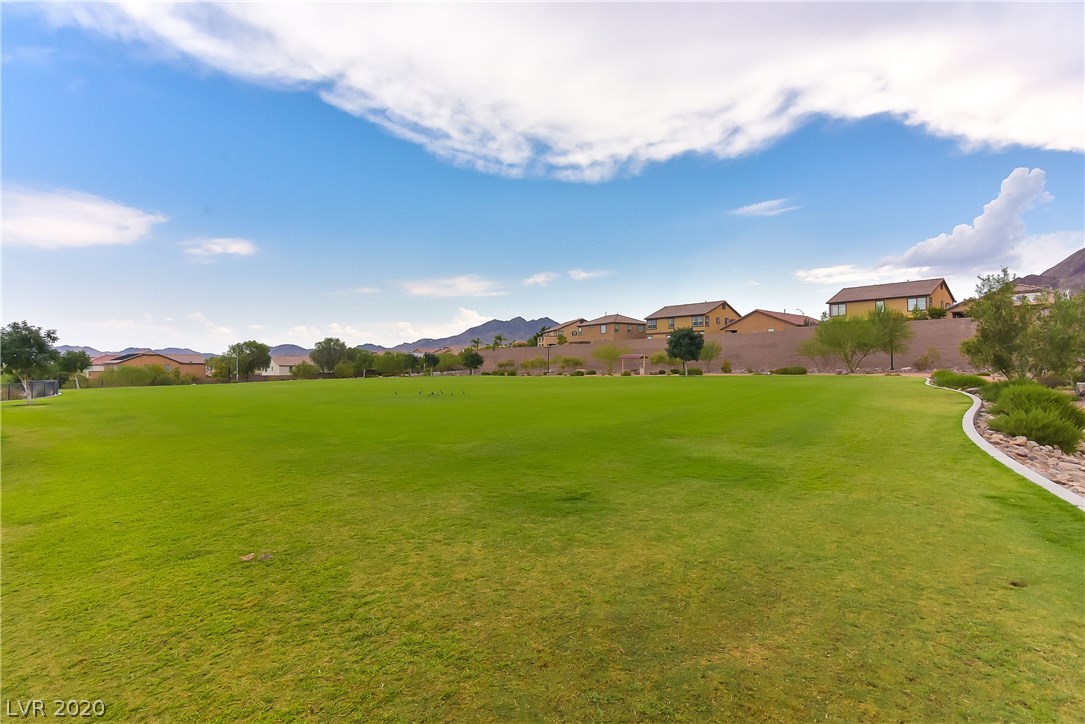 172 Ridge Crossing Avenue Henderson, NV 89002 - Photo 32 of 33 Gallery Image 32
