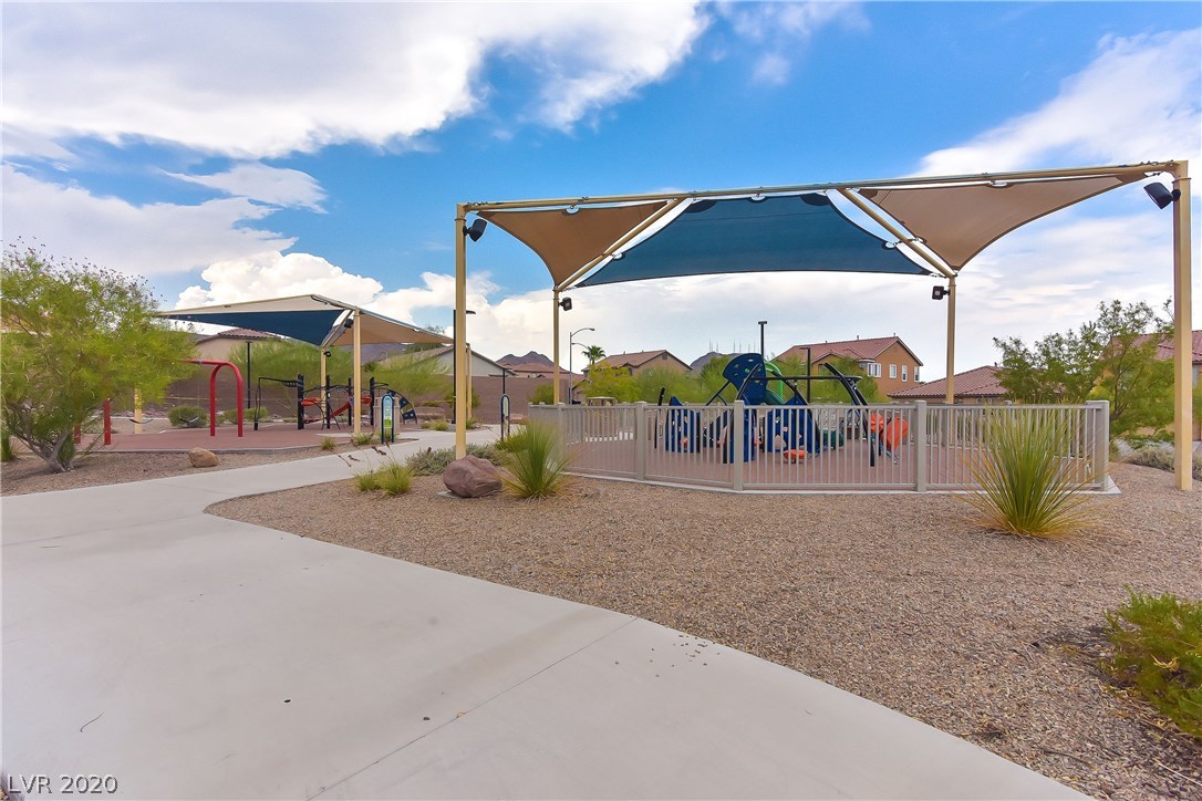 172 Ridge Crossing Avenue Henderson, NV 89002 - Photo 33 of 33 Gallery Image 33