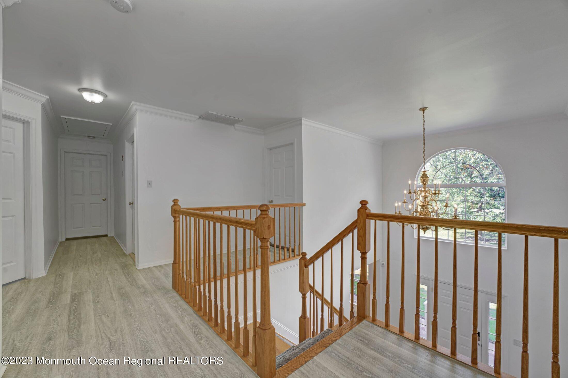 601 Reed Road Jackson, NJ 08527 - Photo 20 of 43 Upstairs Hall