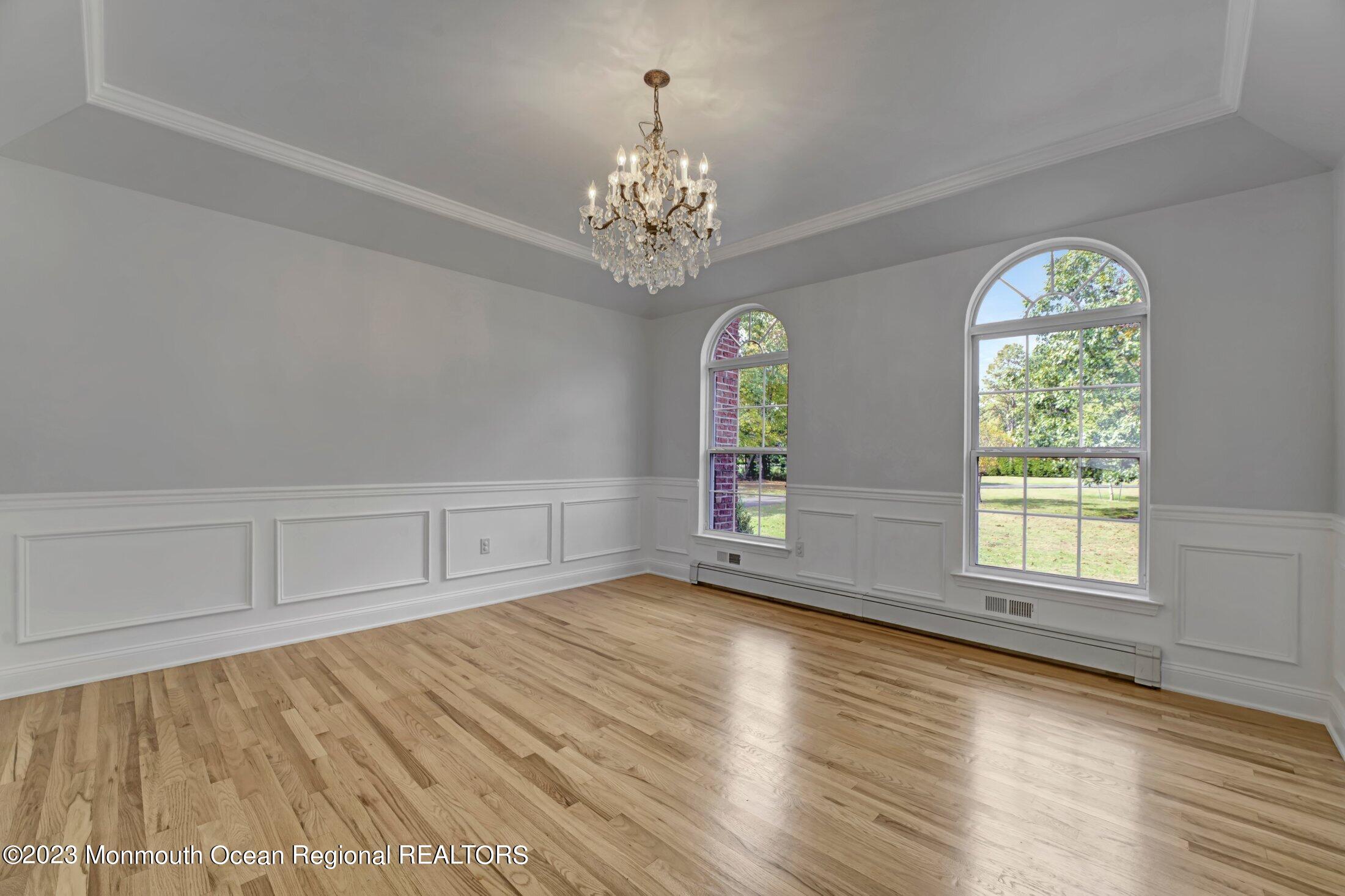 601 Reed Road Jackson, NJ 08527 - Photo 7 of 43 Dining Room