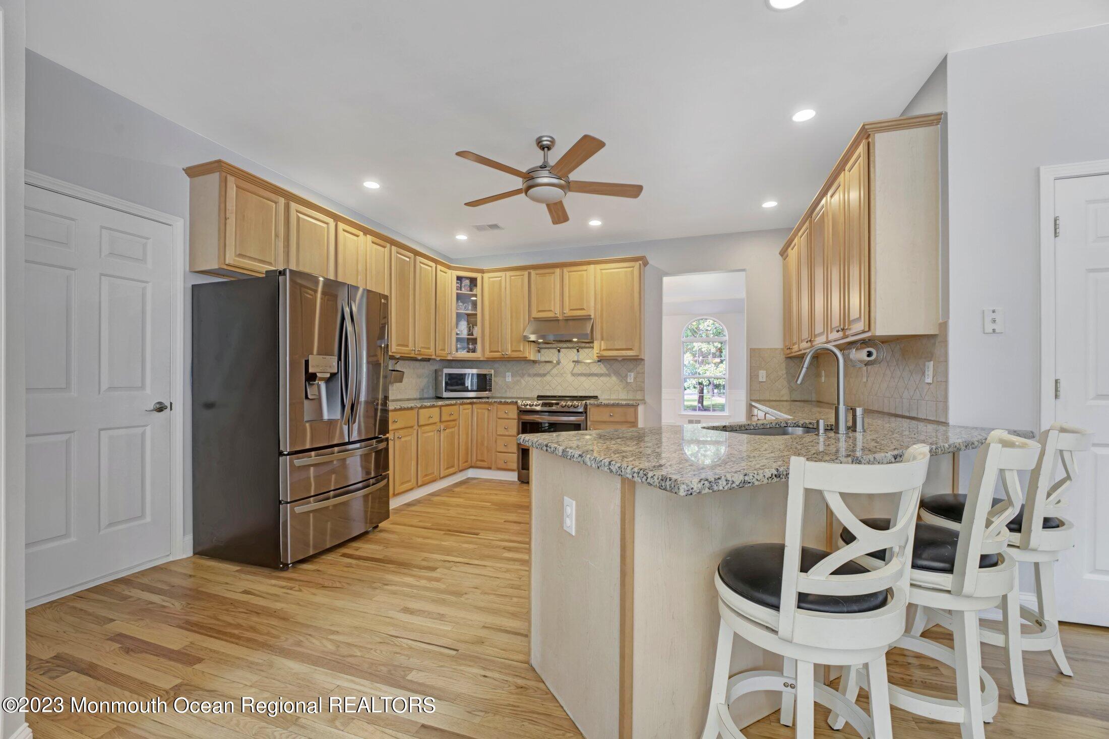 601 Reed Road Jackson, NJ 08527 - Photo 8 of 43 Kitchen (7)