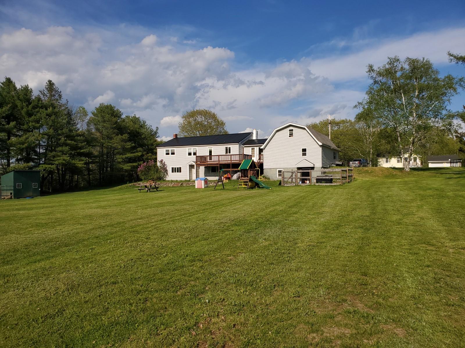 17 Klatte Road Hermon, ME 04401 - Photo 1 of 24 20210517_165709