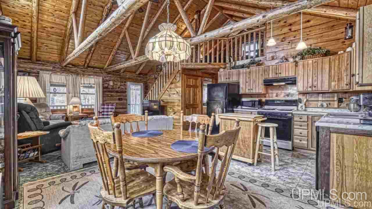 320 Balsam Road Crystal Falls, MI 49920 - Photo 9 of 44
