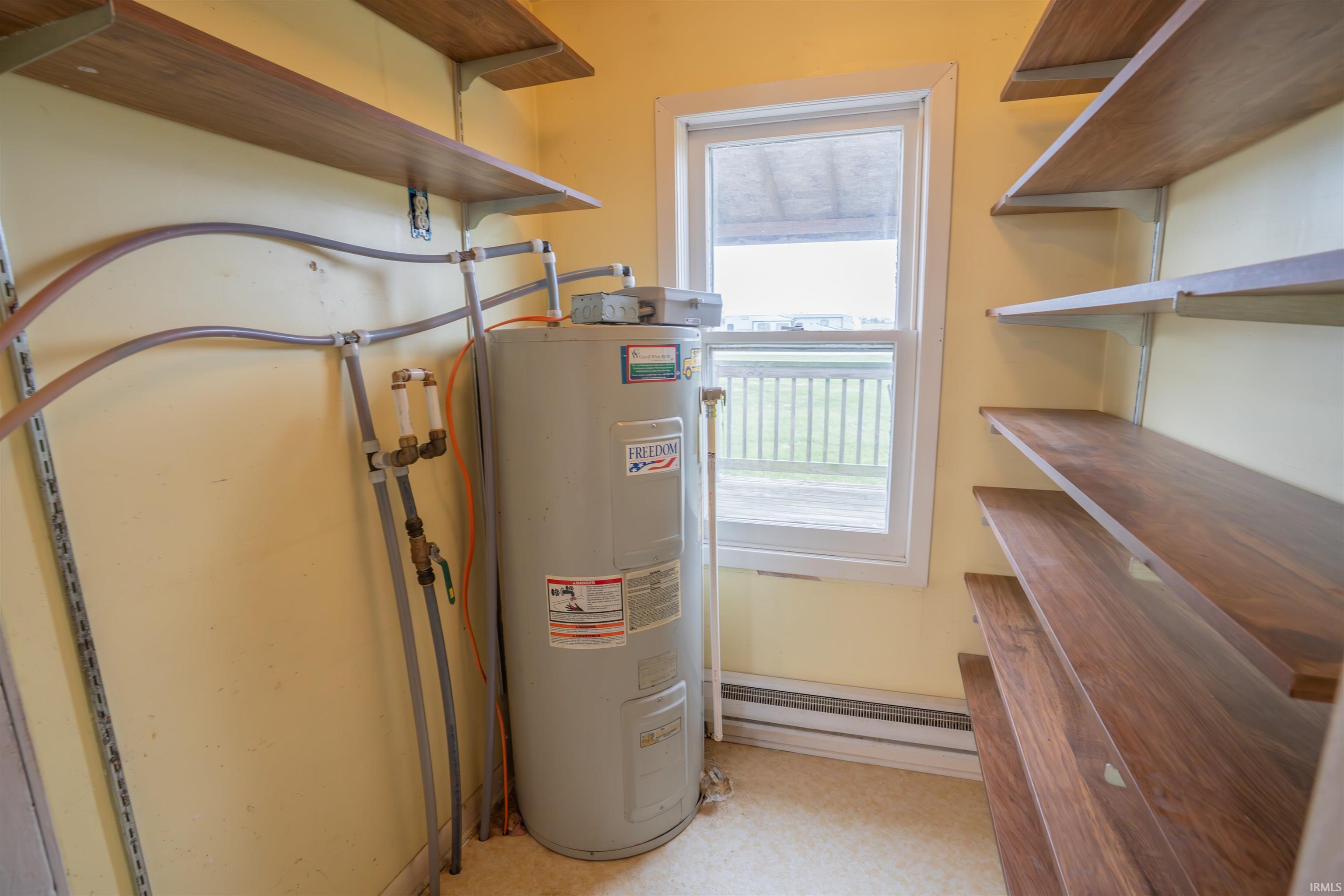 790 North 200th Road West Reynolds, IN 47980 - Photo 16 of 23 Gallery Image 16