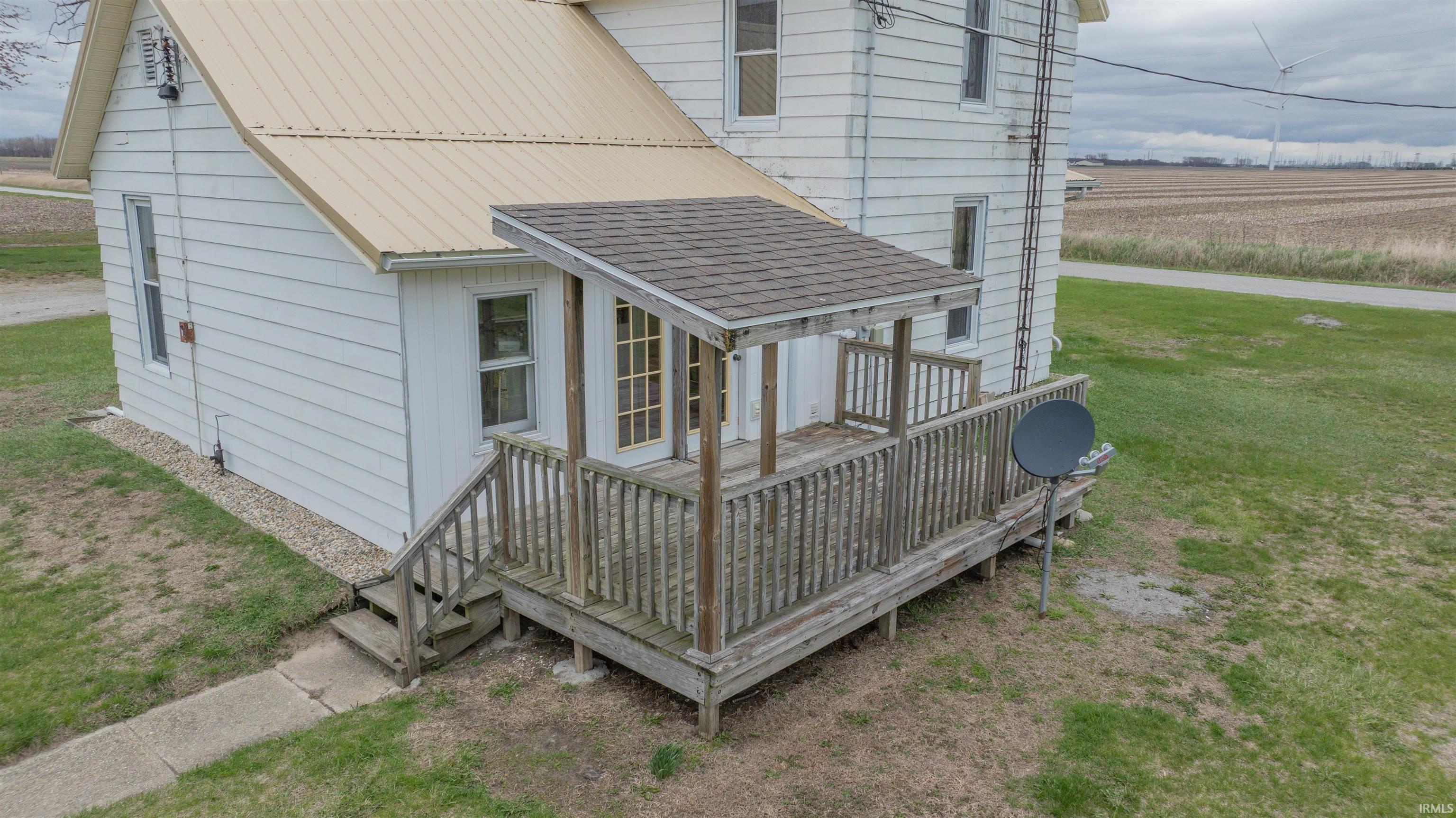 790 North 200th Road West Reynolds, IN 47980 - Photo 2 of 23 Gallery Image 2