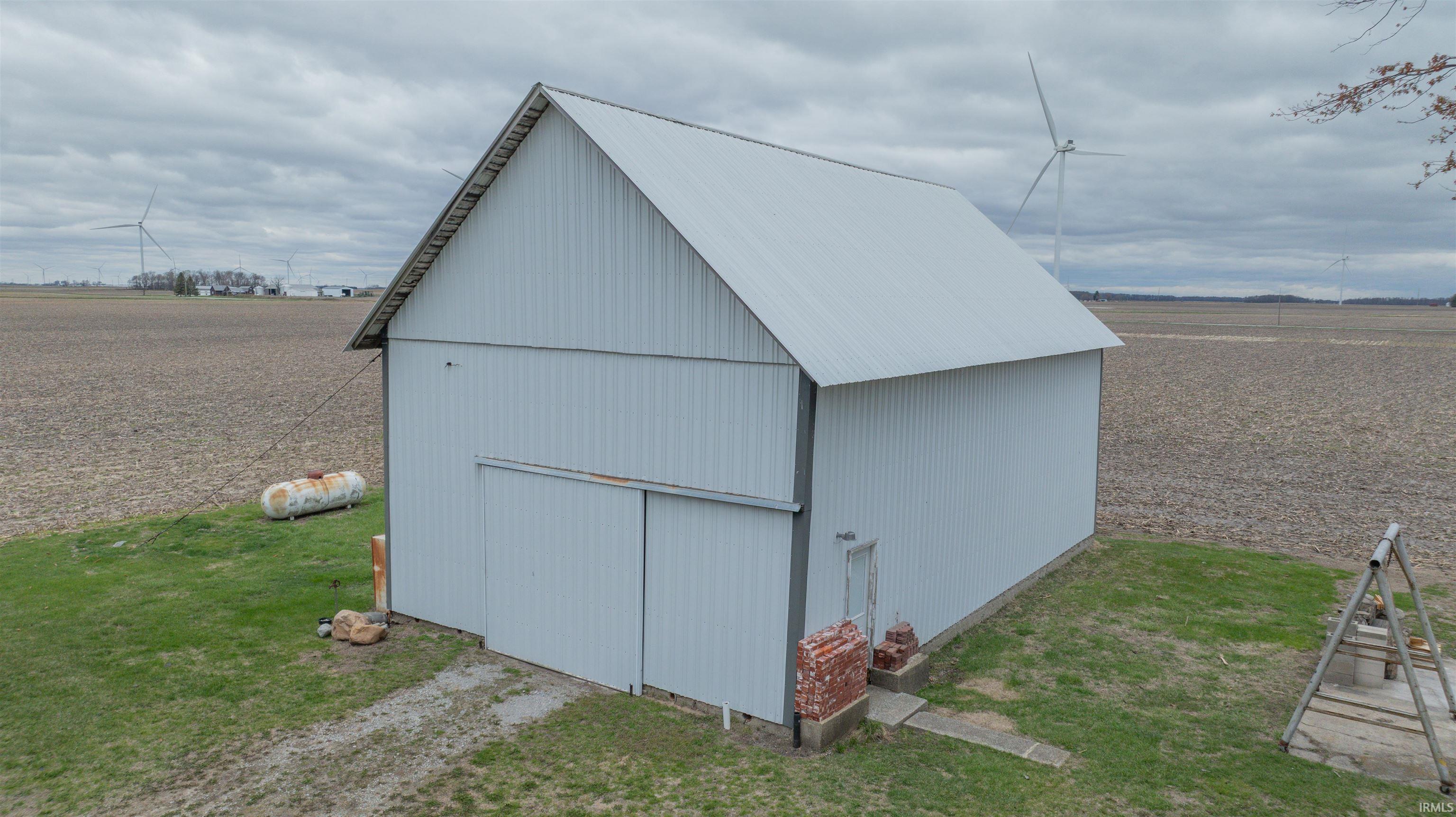 790 North 200th Road West Reynolds, IN 47980 - Photo 6 of 23 Gallery Image 6