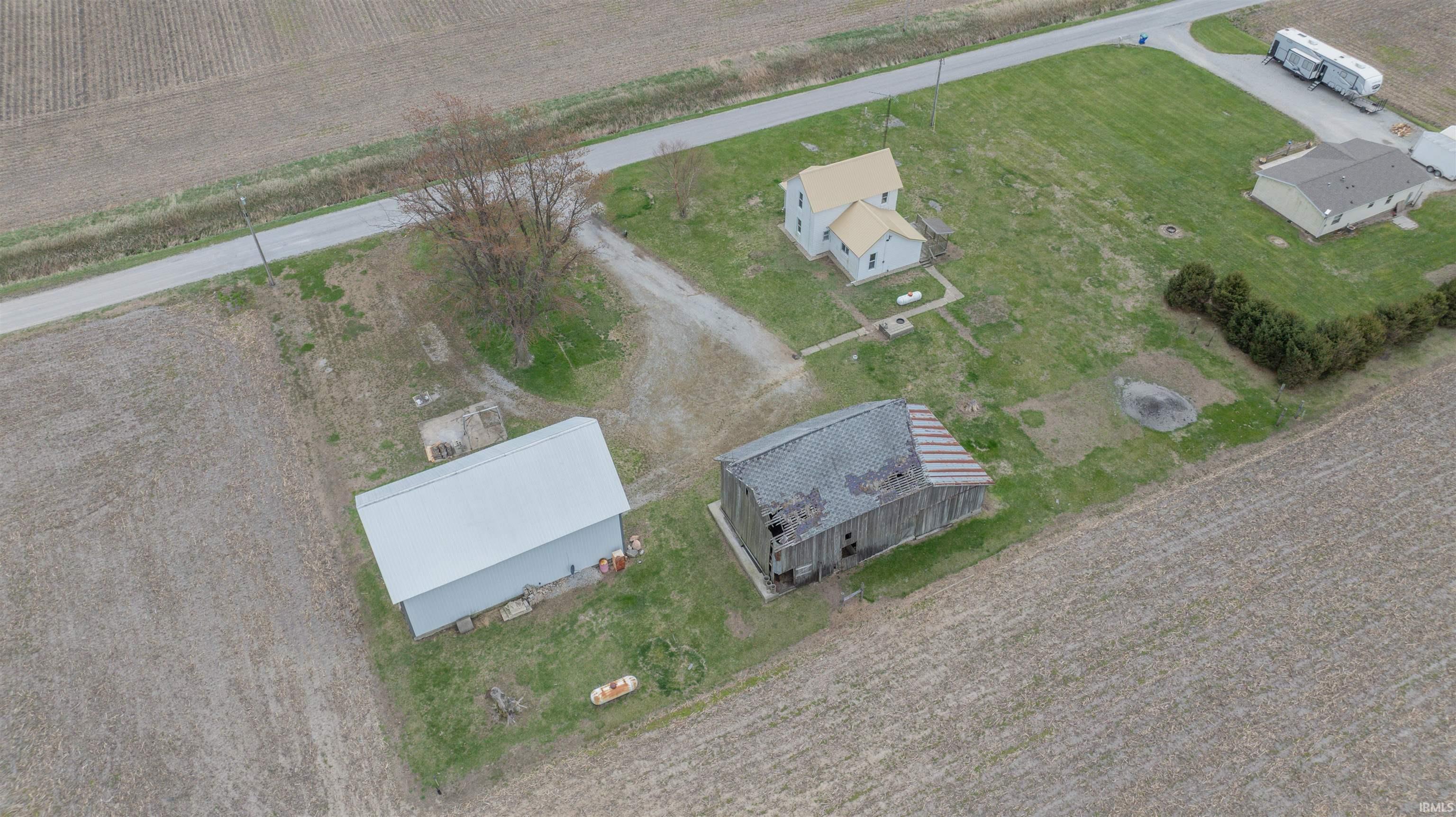 790 North 200th Road West Reynolds, IN 47980 - Photo 7 of 23 Gallery Image 7
