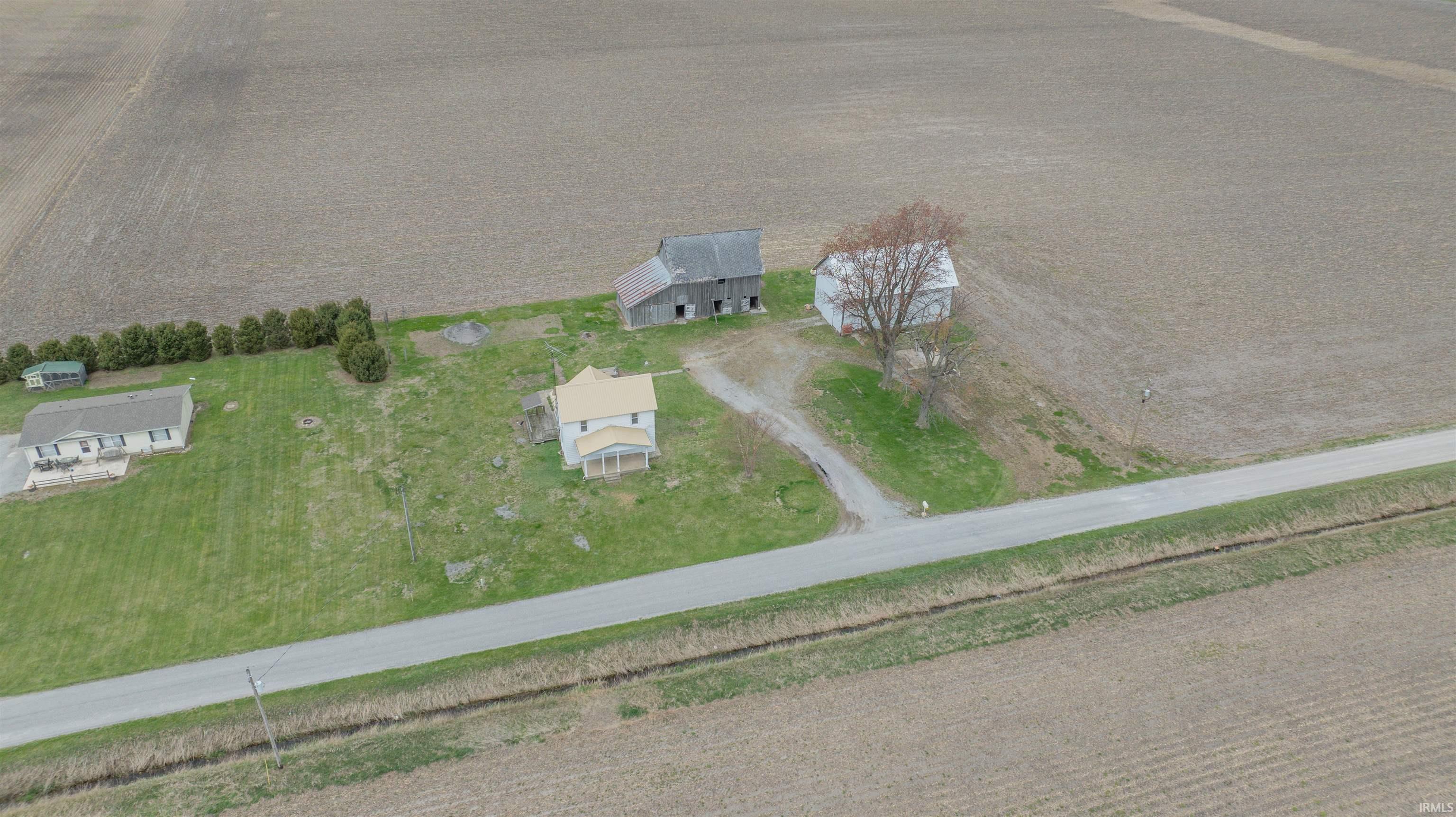 790 North 200th Road West Reynolds, IN 47980 - Photo 8 of 23 Gallery Image 8