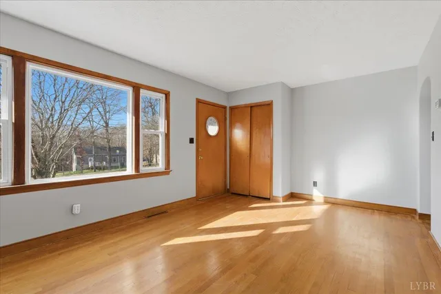 $219,900 | 2412 Lynch Mill Road, Altavista, VA 24517