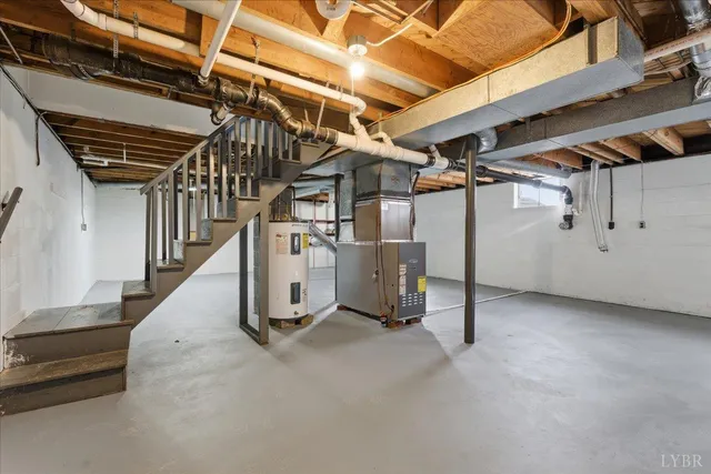 $219,900 | 2412 Lynch Mill Road, Altavista, VA 24517