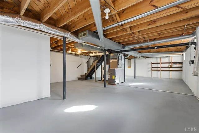 $219,900 | 2412 Lynch Mill Road, Altavista, VA 24517