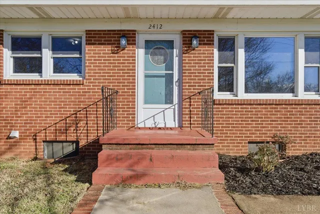 $219,900 | 2412 Lynch Mill Road, Altavista, VA 24517