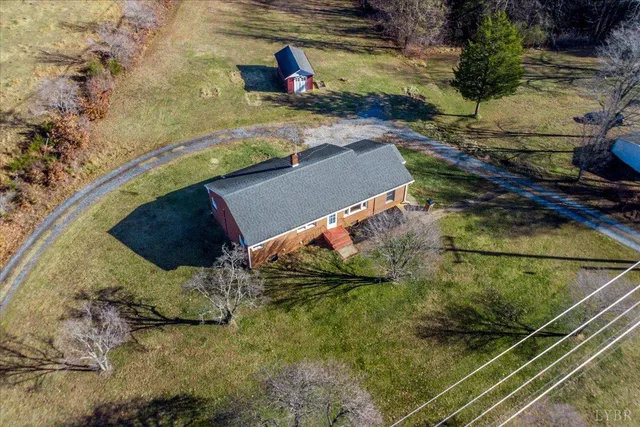 $219,900 | 2412 Lynch Mill Road, Altavista, VA 24517