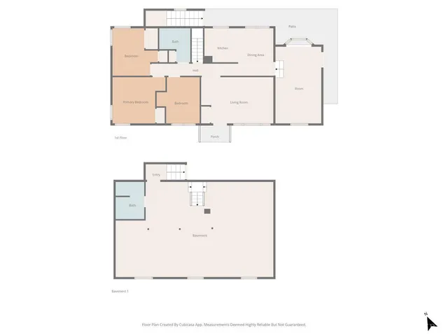 $219,900 | 2412 Lynch Mill Road, Altavista, VA 24517