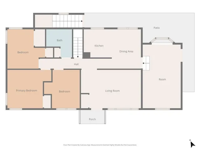 $219,900 | 2412 Lynch Mill Road, Altavista, VA 24517