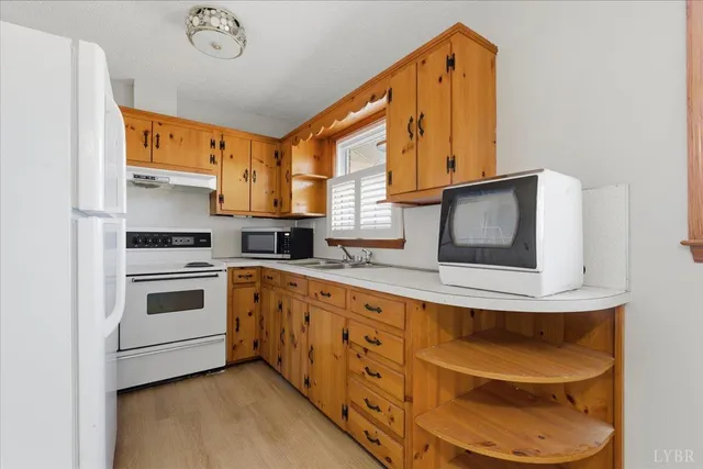 $219,900 | 2412 Lynch Mill Road, Altavista, VA 24517