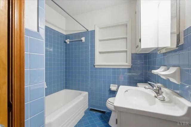 $219,900 | 2412 Lynch Mill Road, Altavista, VA 24517