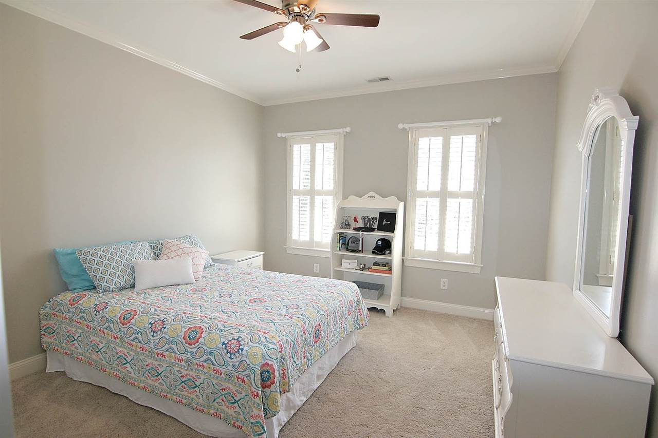 2917 Elmgate Way Raleigh, NC 27614 - Photo 18 of 25 Bedroom