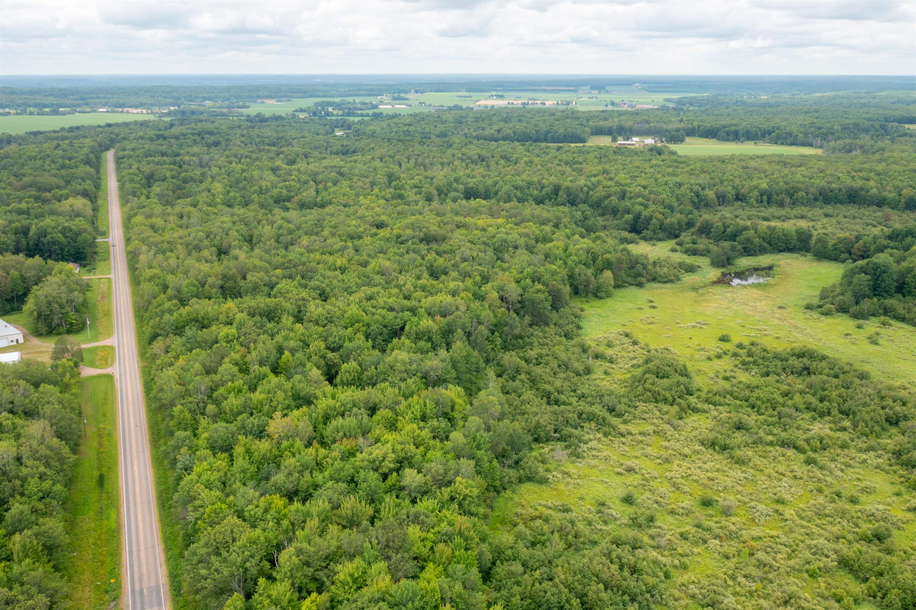 66.35-acres County Rd J Hatley, WI 54440 - Photo 1 of 1