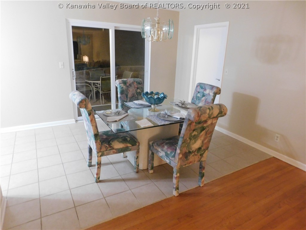 5240 Dewitt Road Charleston, WV 25313 - Photo 8 of 15 Gallery Image 8