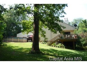 11291 Hawk Drive Rochester, IL 62563 - Photo 3 of 24