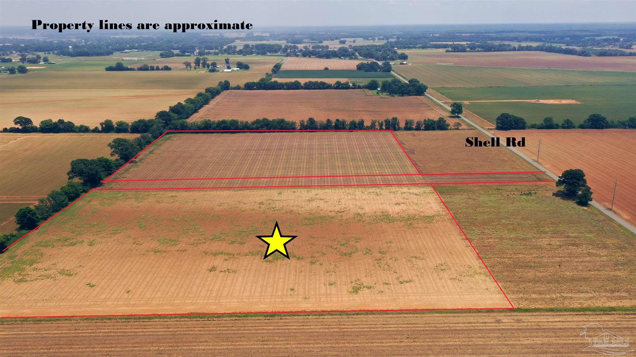 1 Shell Road Jay, FL 32565 - Photo 7 of 22