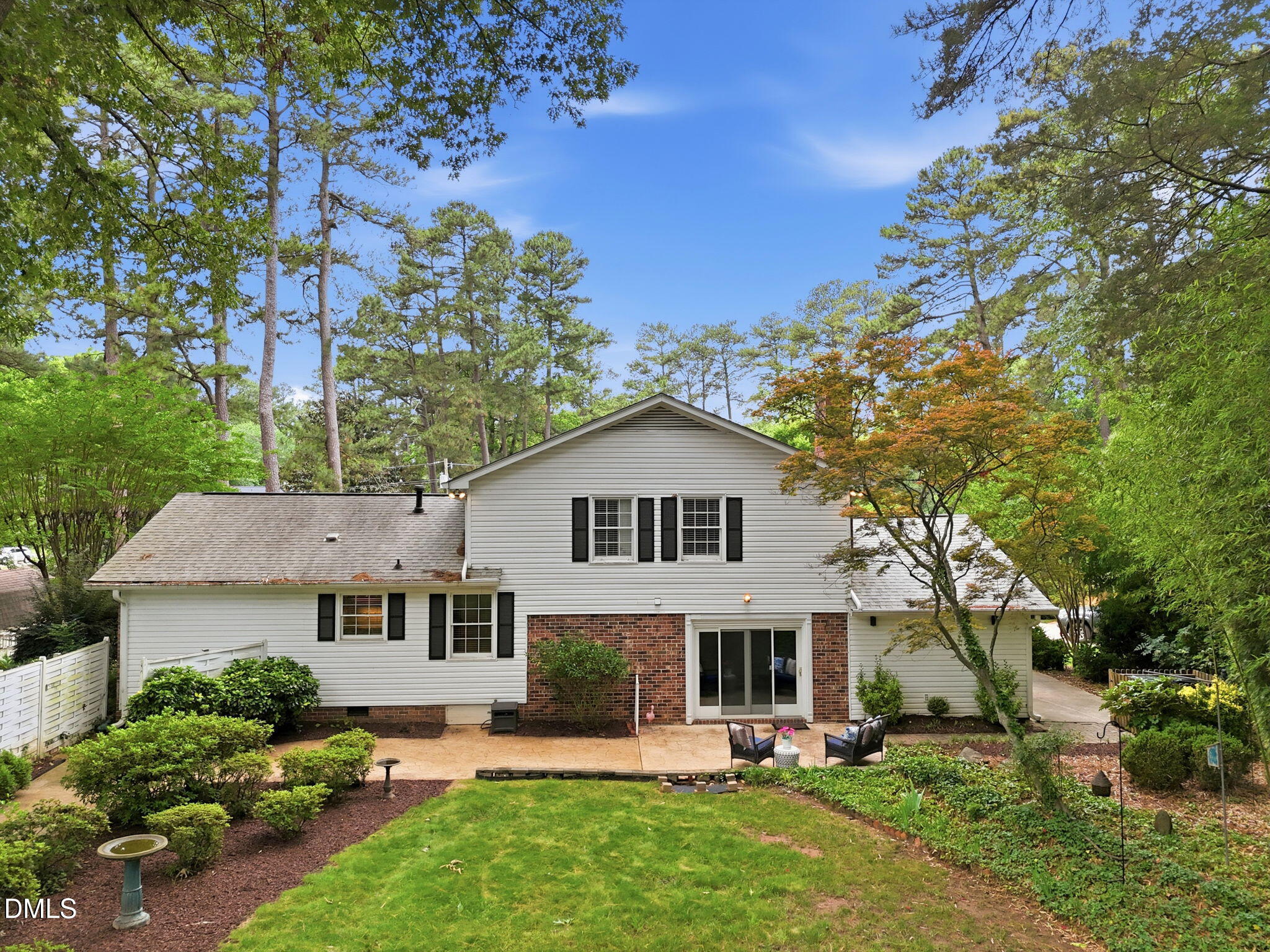 5004 Foxlair Court Raleigh, NC 27609 - Photo 13 of 54 11-web-or-mls-DJI_20260527091730_0018_D