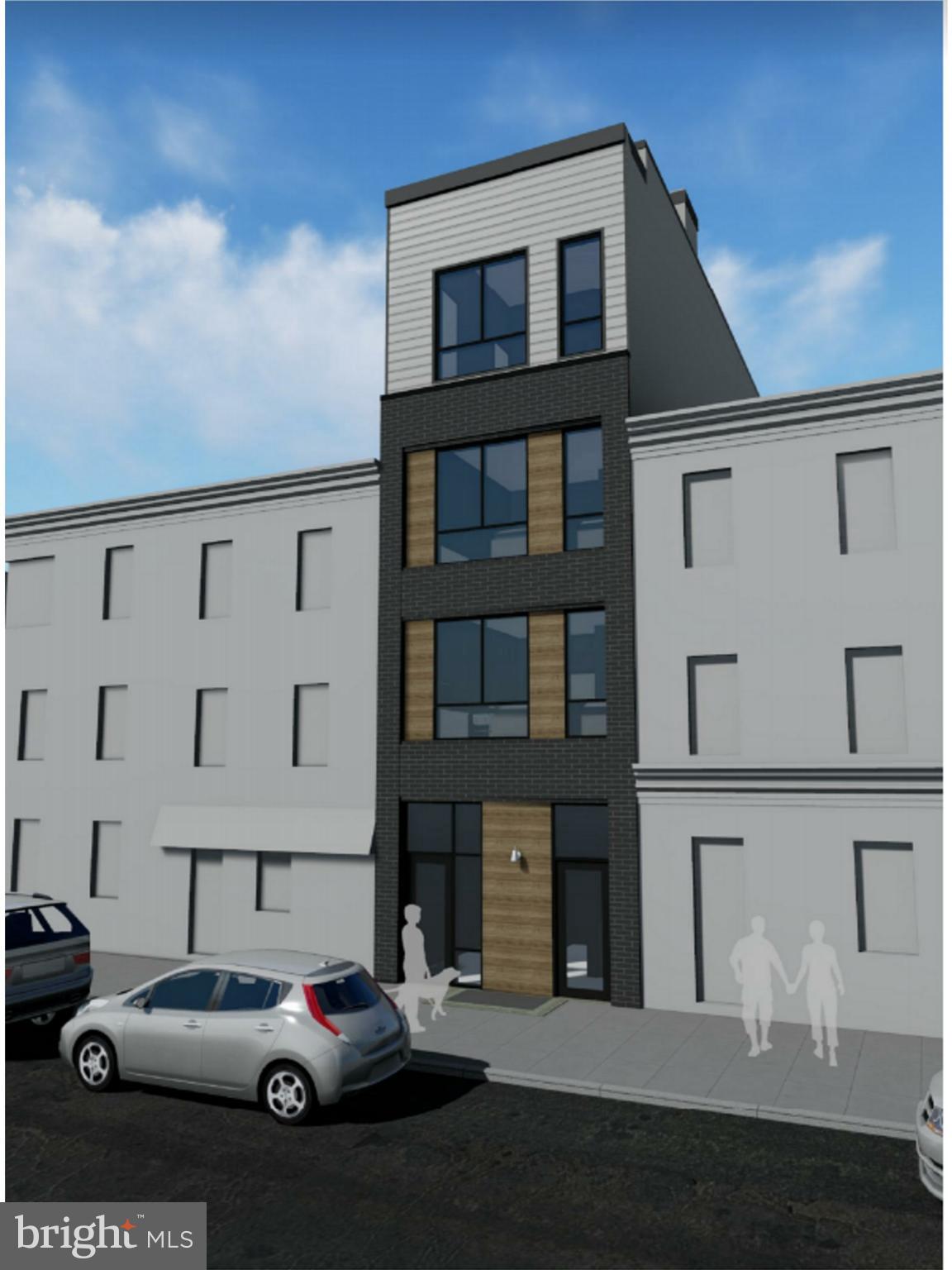 2127 North Front Street Philadelphia, PA 19122 - Photo 1 of 9
