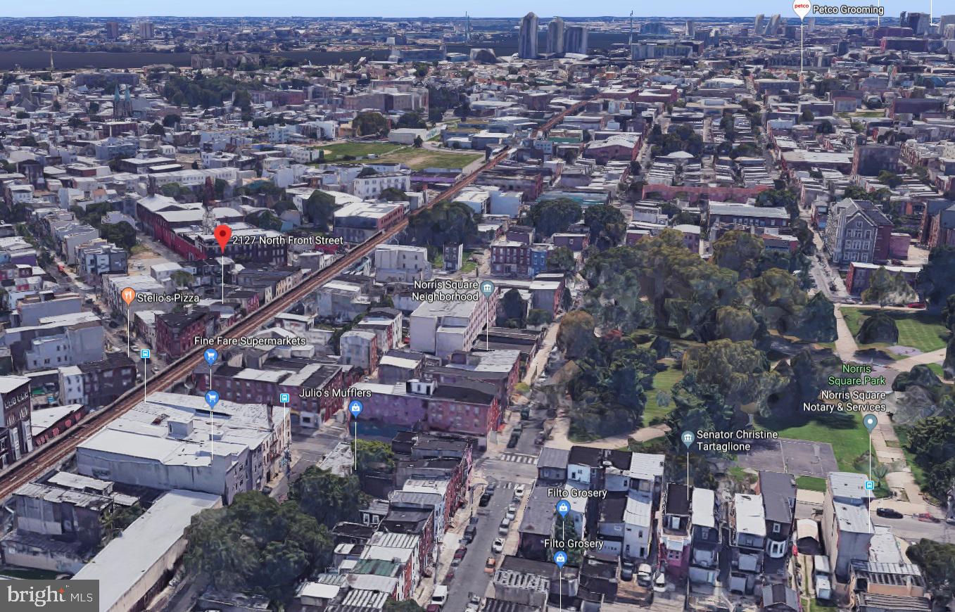 2127 North Front Street Philadelphia, PA 19122 - Photo 8 of 9