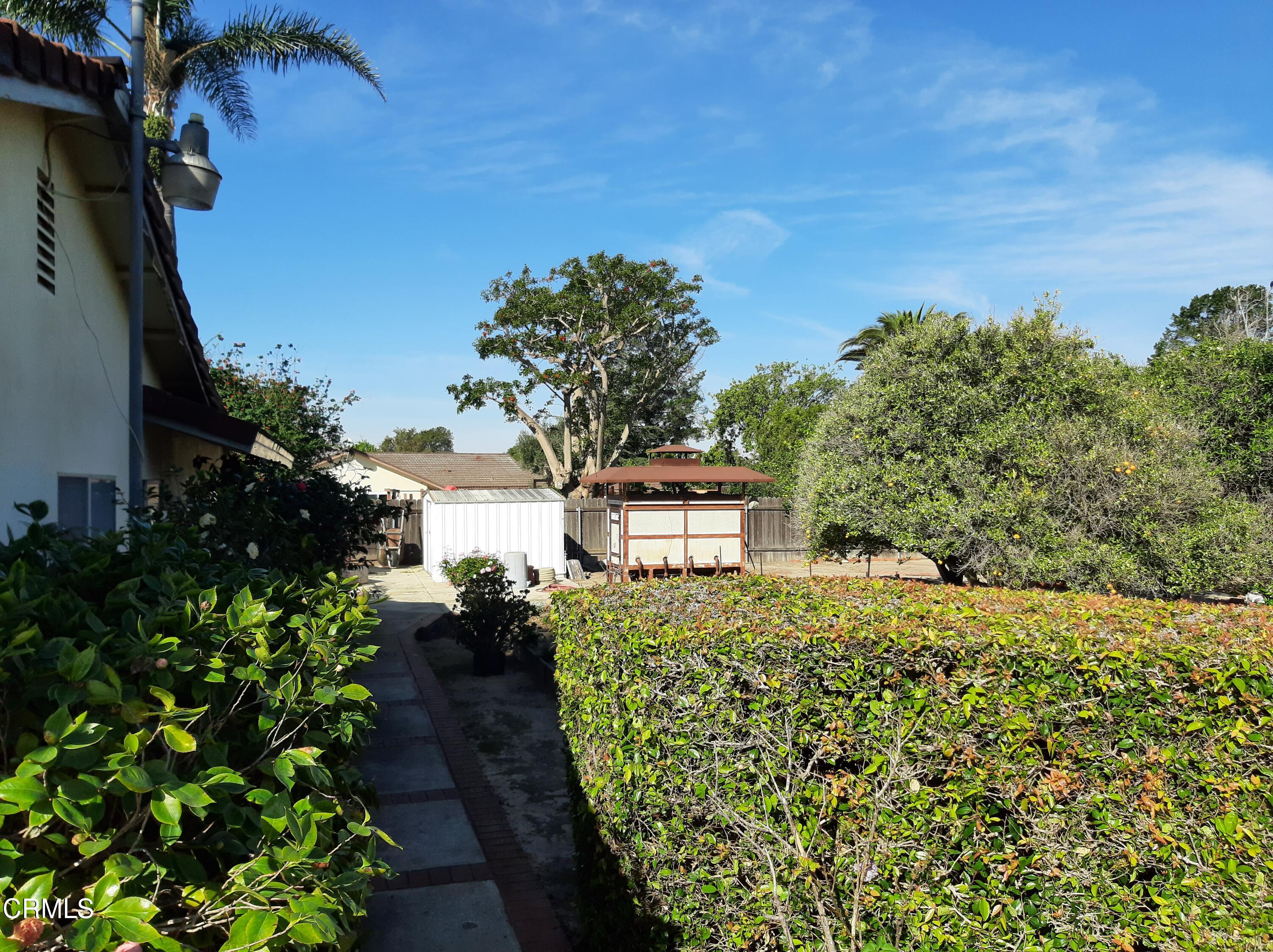 3166 Old Coach Drive Camarillo, CA 93010 - Photo 23 of 55 OC Exterior2