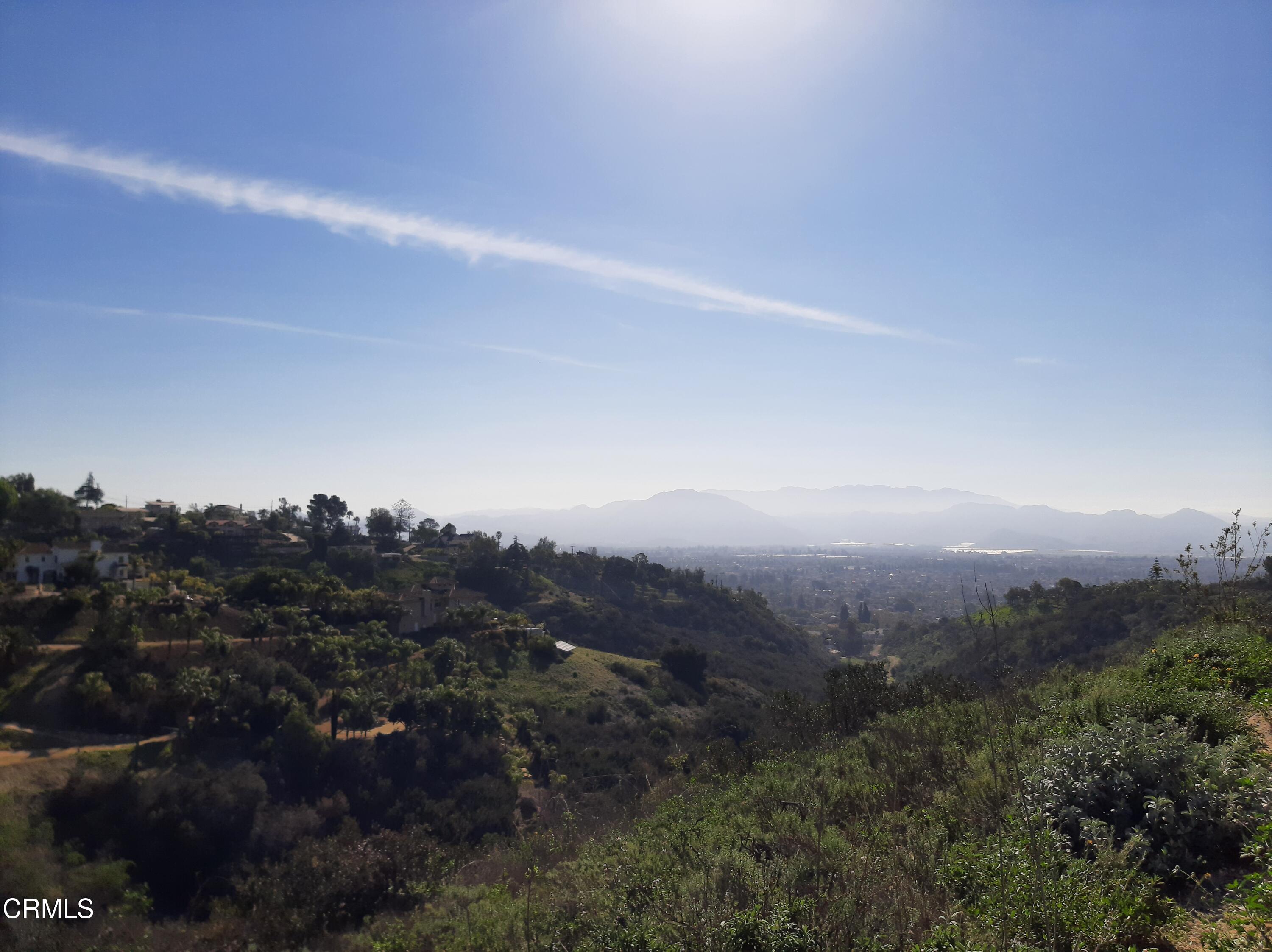3166 Old Coach Drive Camarillo, CA 93010 - Photo 32 of 55 a view of a city