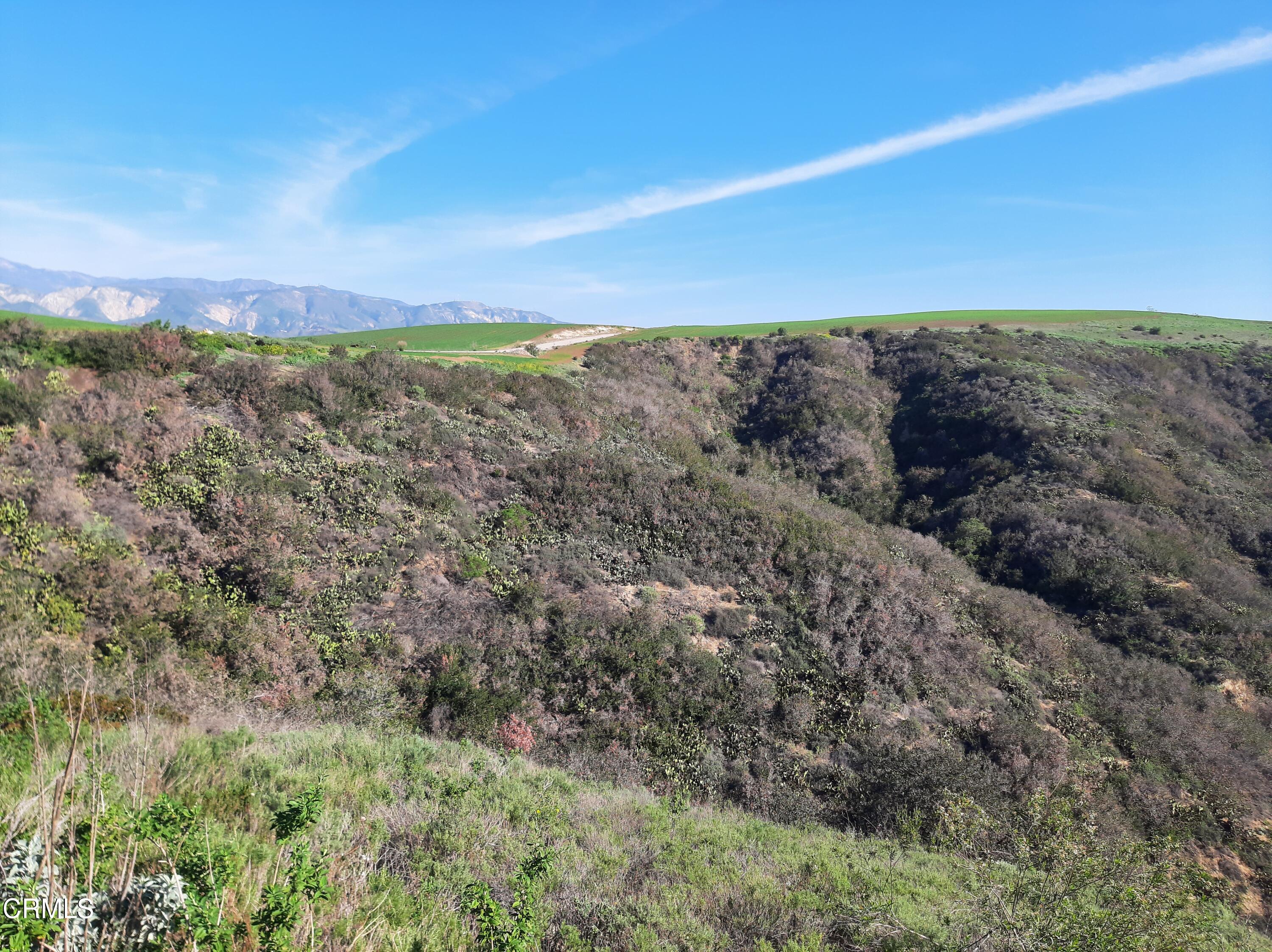 3166 Old Coach Drive Camarillo, CA 93010 - Photo 34 of 55 a view of a sky