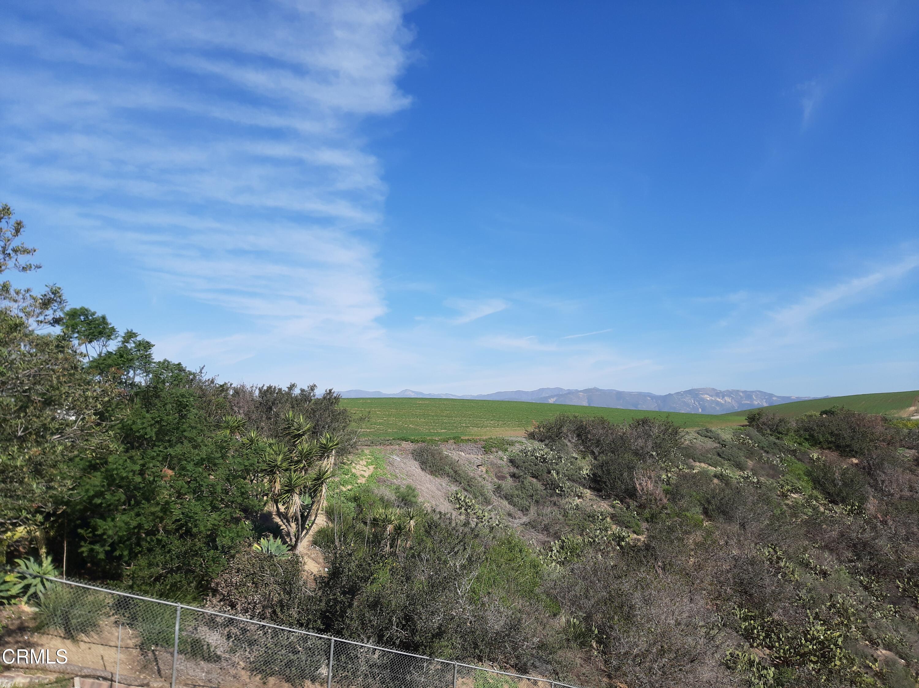 3166 Old Coach Drive Camarillo, CA 93010 - Photo 42 of 55 a view of a field with trees in the background
