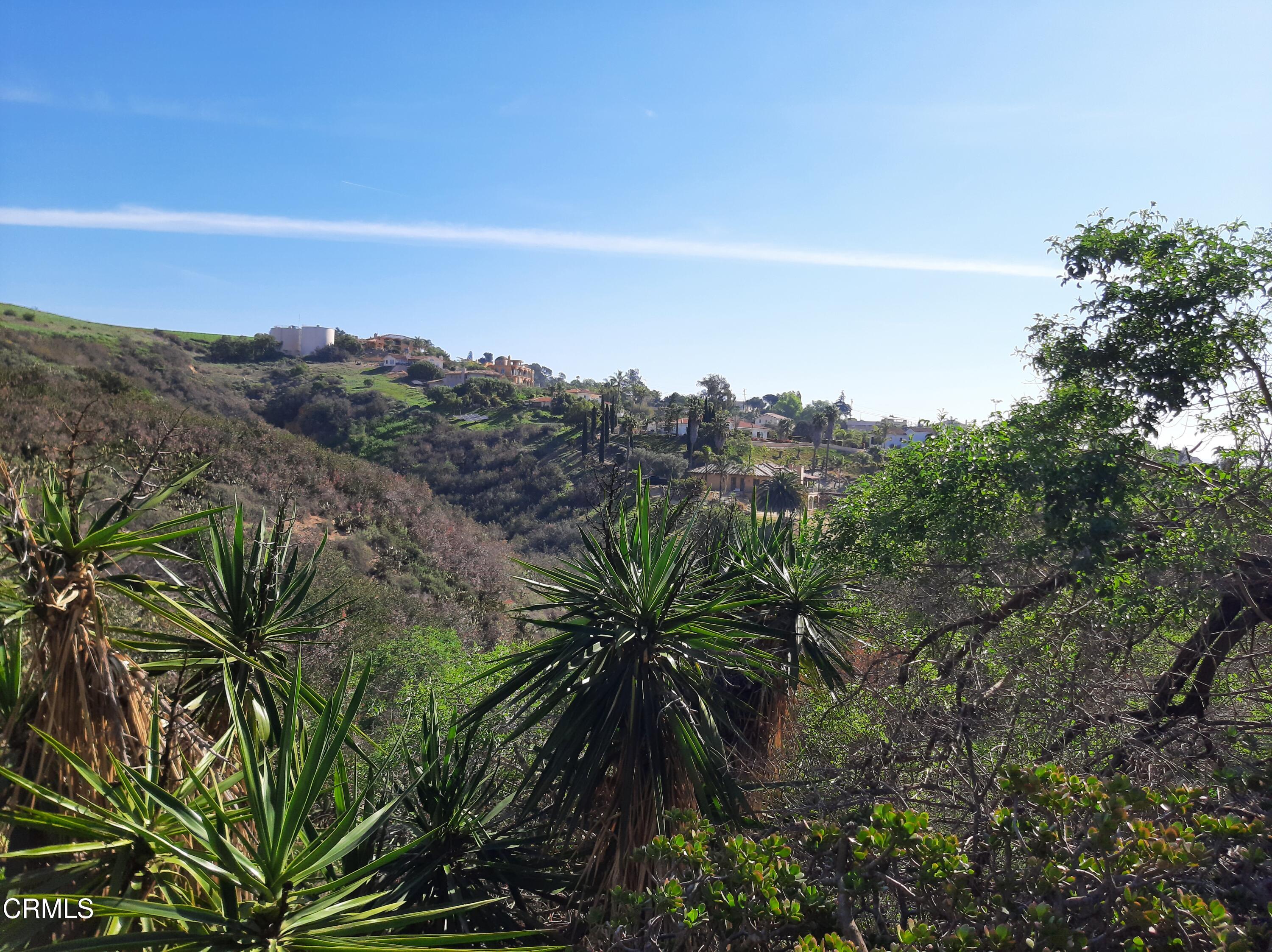 3166 Old Coach Drive Camarillo, CA 93010 - Photo 48 of 55 a view of a city