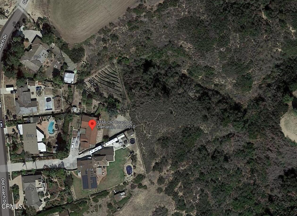 3166 Old Coach Drive Camarillo, CA 93010 - Photo 54 of 55 a picture of city view