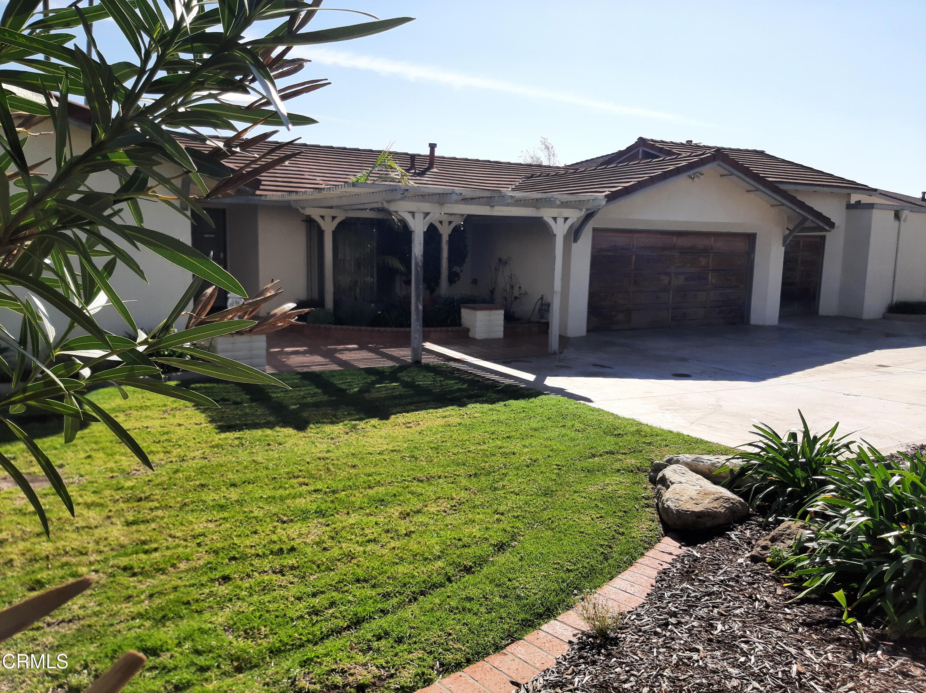 3166 Old Coach Drive Camarillo, CA 93010 - Photo 55 of 55 OC Front5