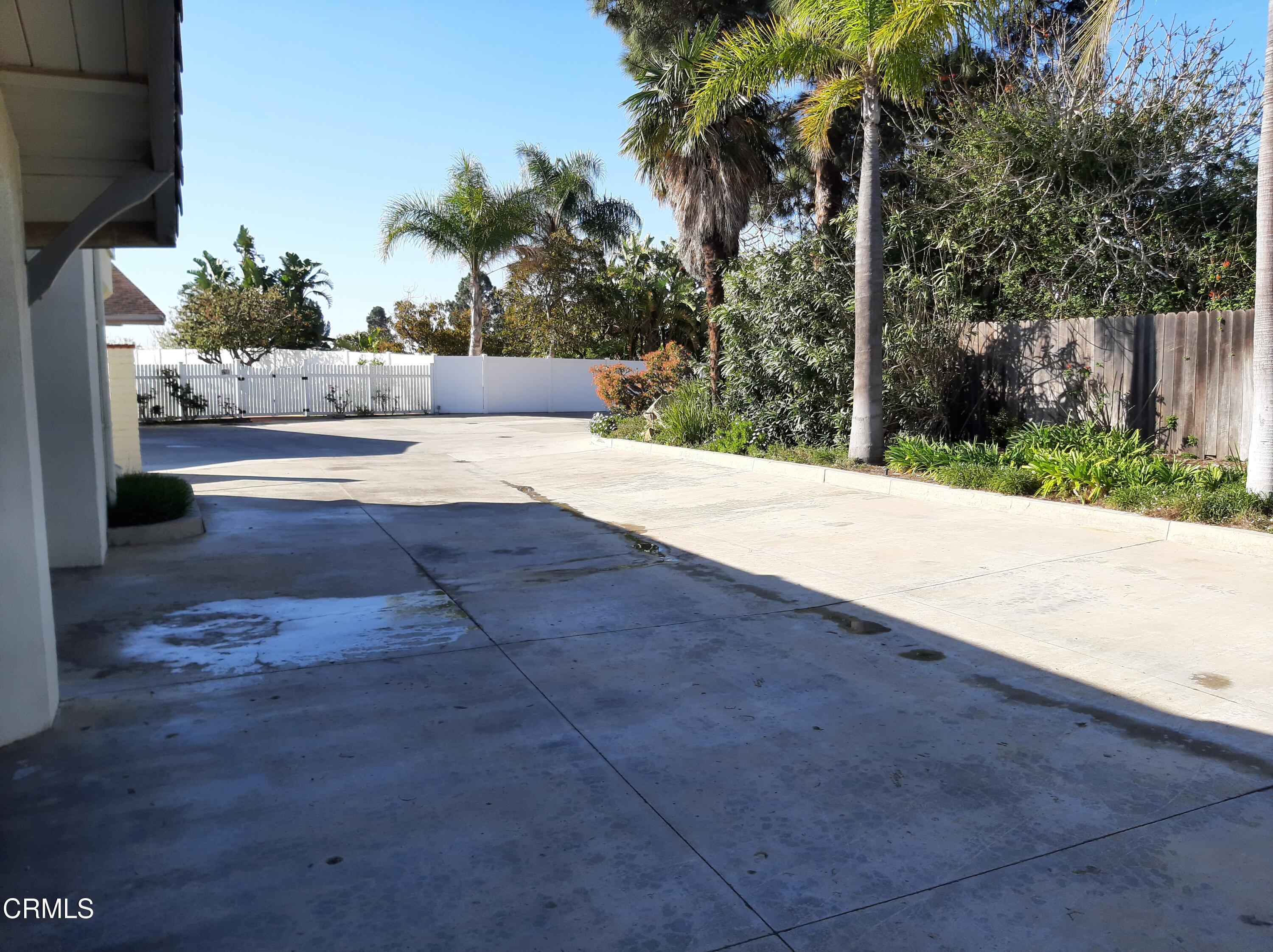 3166 Old Coach Drive Camarillo, CA 93010 - Photo 8 of 55 a view of swimming pool with a yard