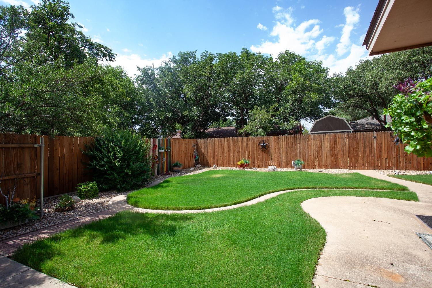 2624 76th Street Lubbock, TX 79423 - Photo 23 of 27 Photo 23