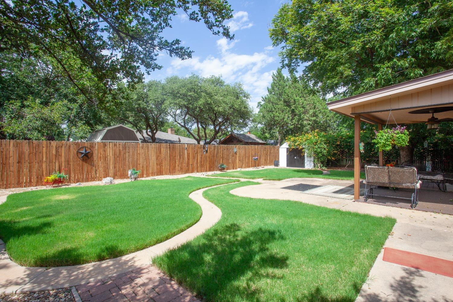 2624 76th Street Lubbock, TX 79423 - Photo 24 of 27 Photo 24