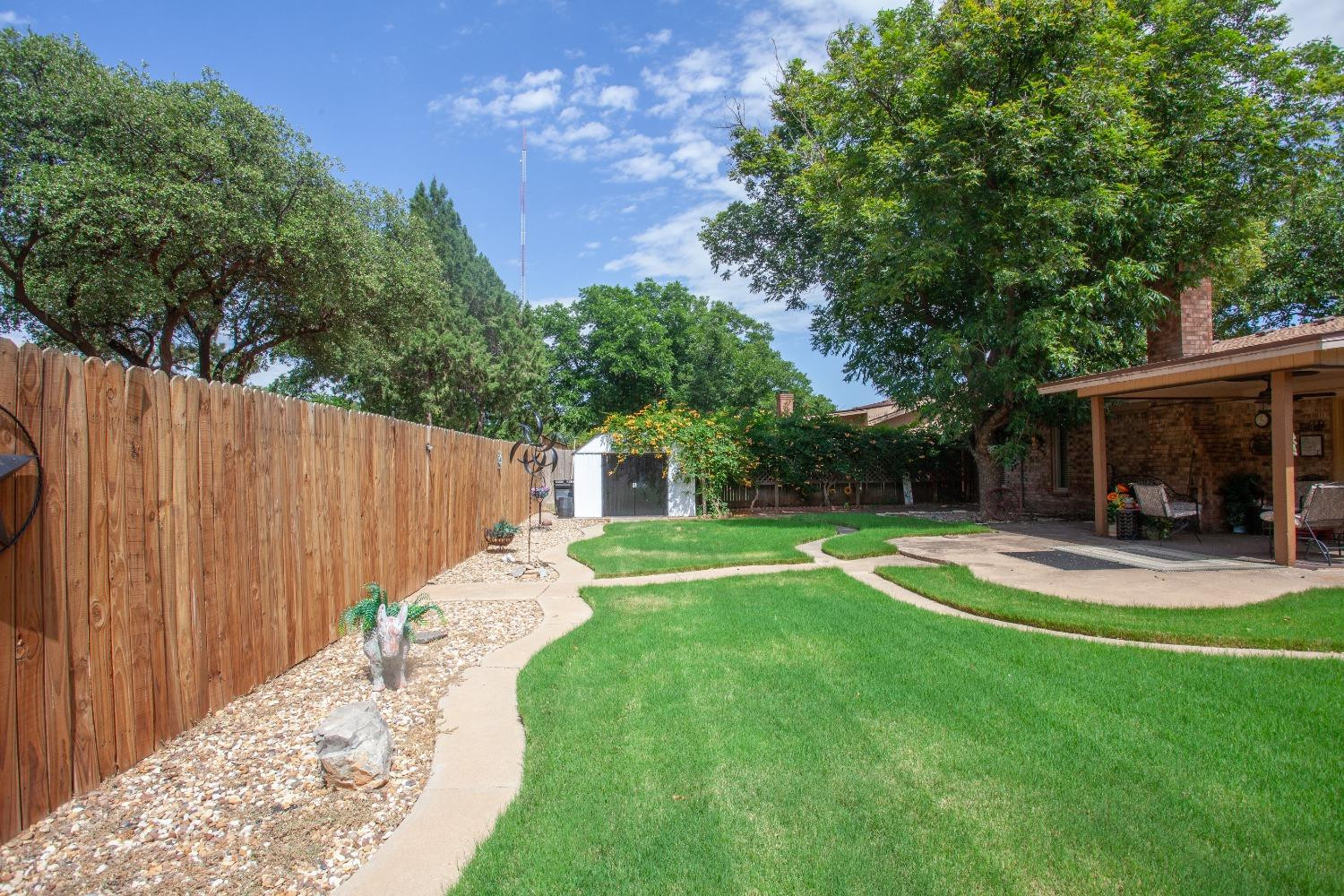2624 76th Street Lubbock, TX 79423 - Photo 25 of 27 Photo 25