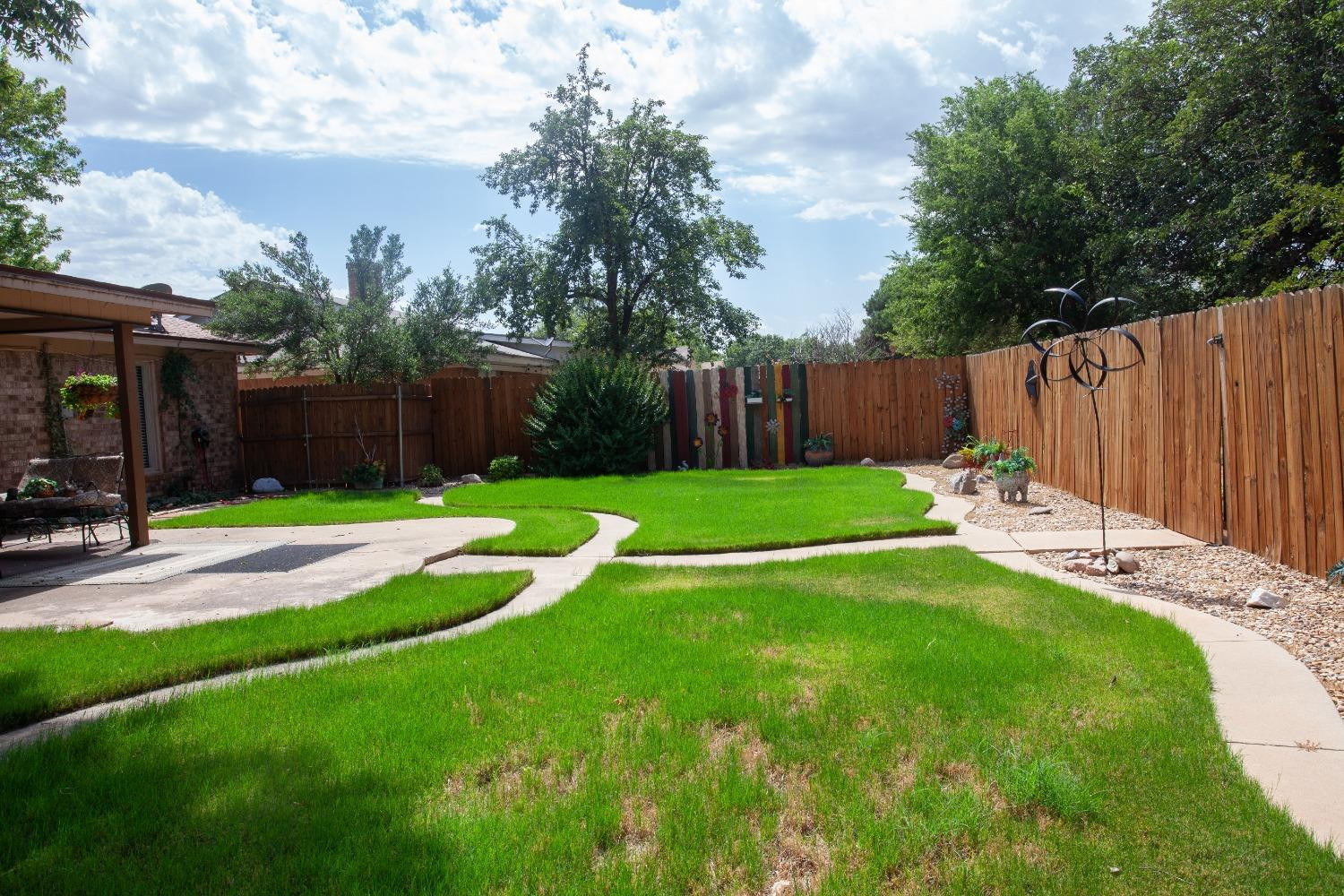 2624 76th Street Lubbock, TX 79423 - Photo 26 of 27 Photo 26