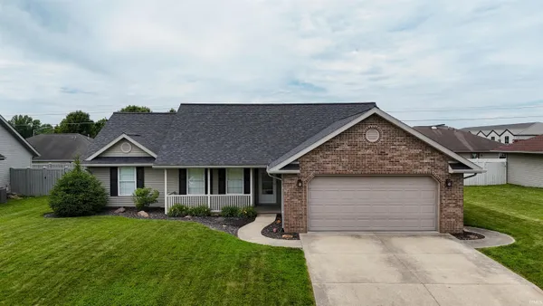 $267,000 | 3745 Leawood Drive, Jasper, IN 47546