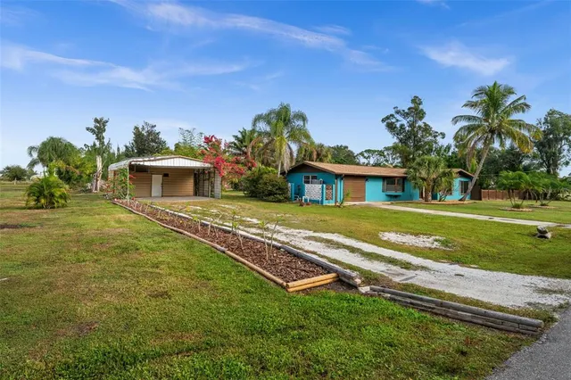 $2,300 | 15380 Sunkist Drive, Punta Gorda, FL 33955