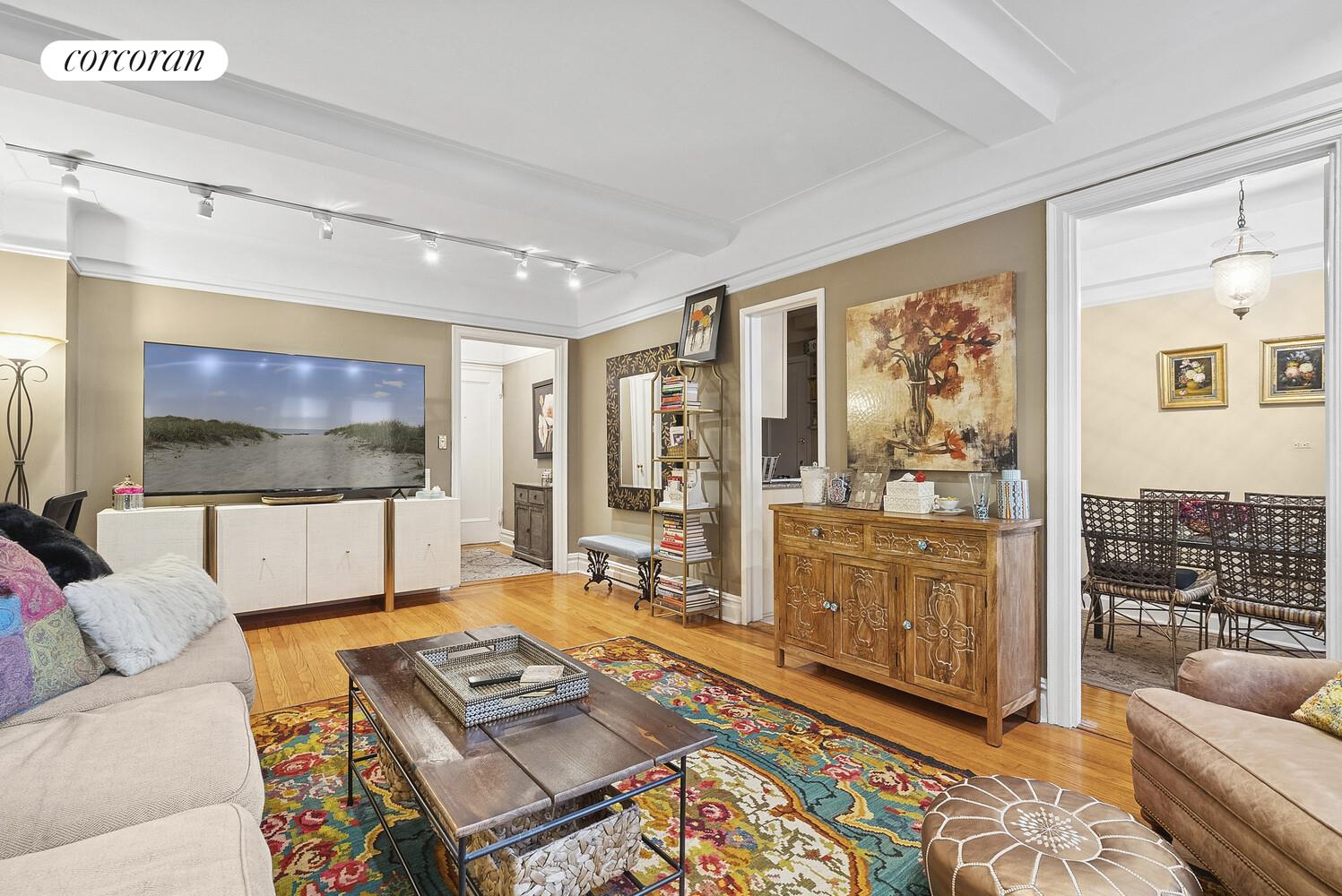 308 East 79th Street, Unit 7F Manhattan, NY 10075 - Photo 2 of 17