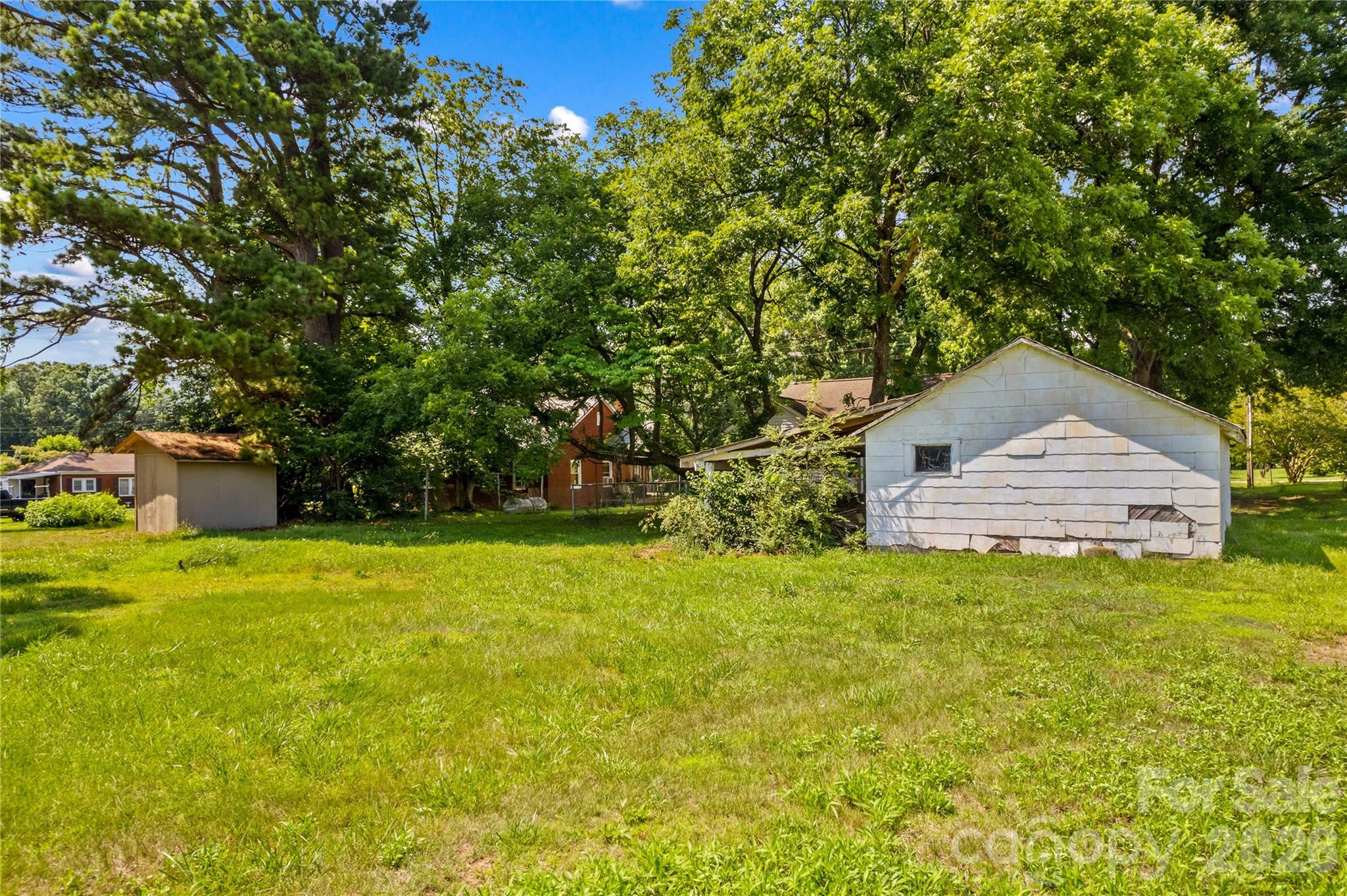 167 Rinehardt Road Mooresville, NC 28115 - Photo 37 of 41