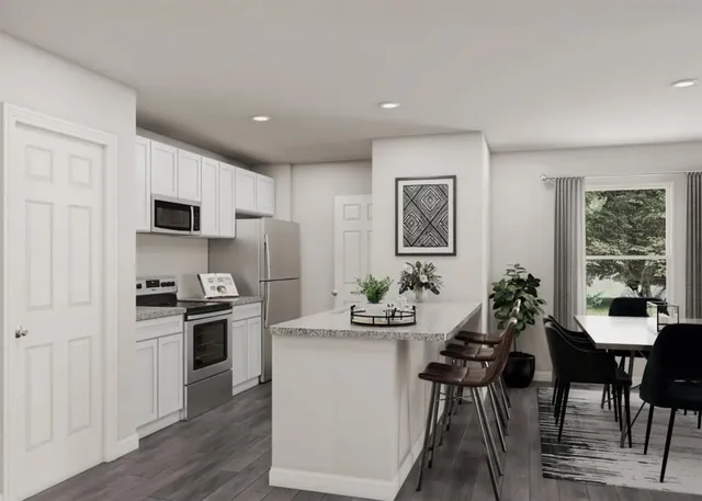 $232,990 | 3541 Silver Springs, Abilene, TX 79602