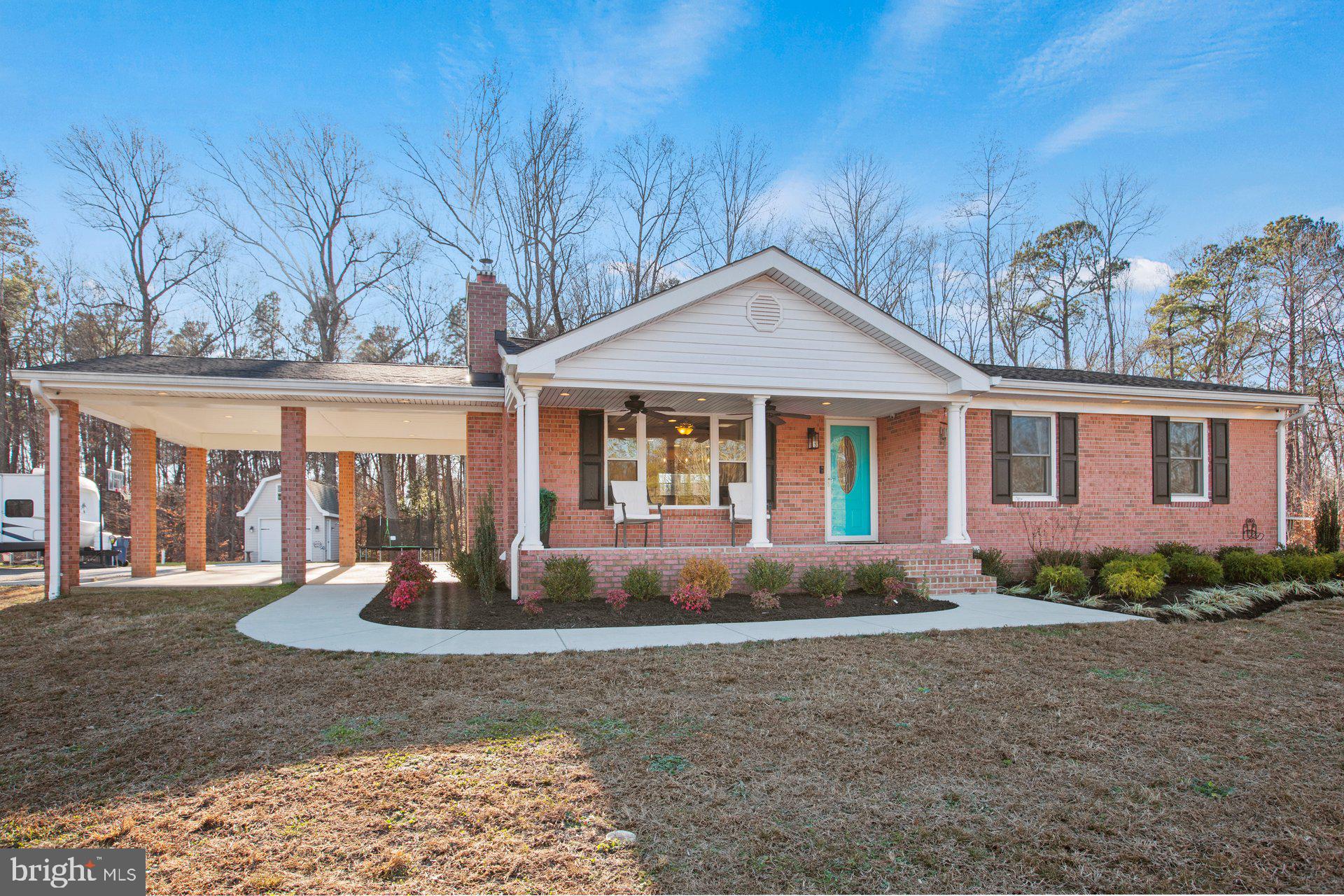 27425 Three Notch Road Mechanicsville, MD 20659 - Photo 1 of 29 Gallery Image 1