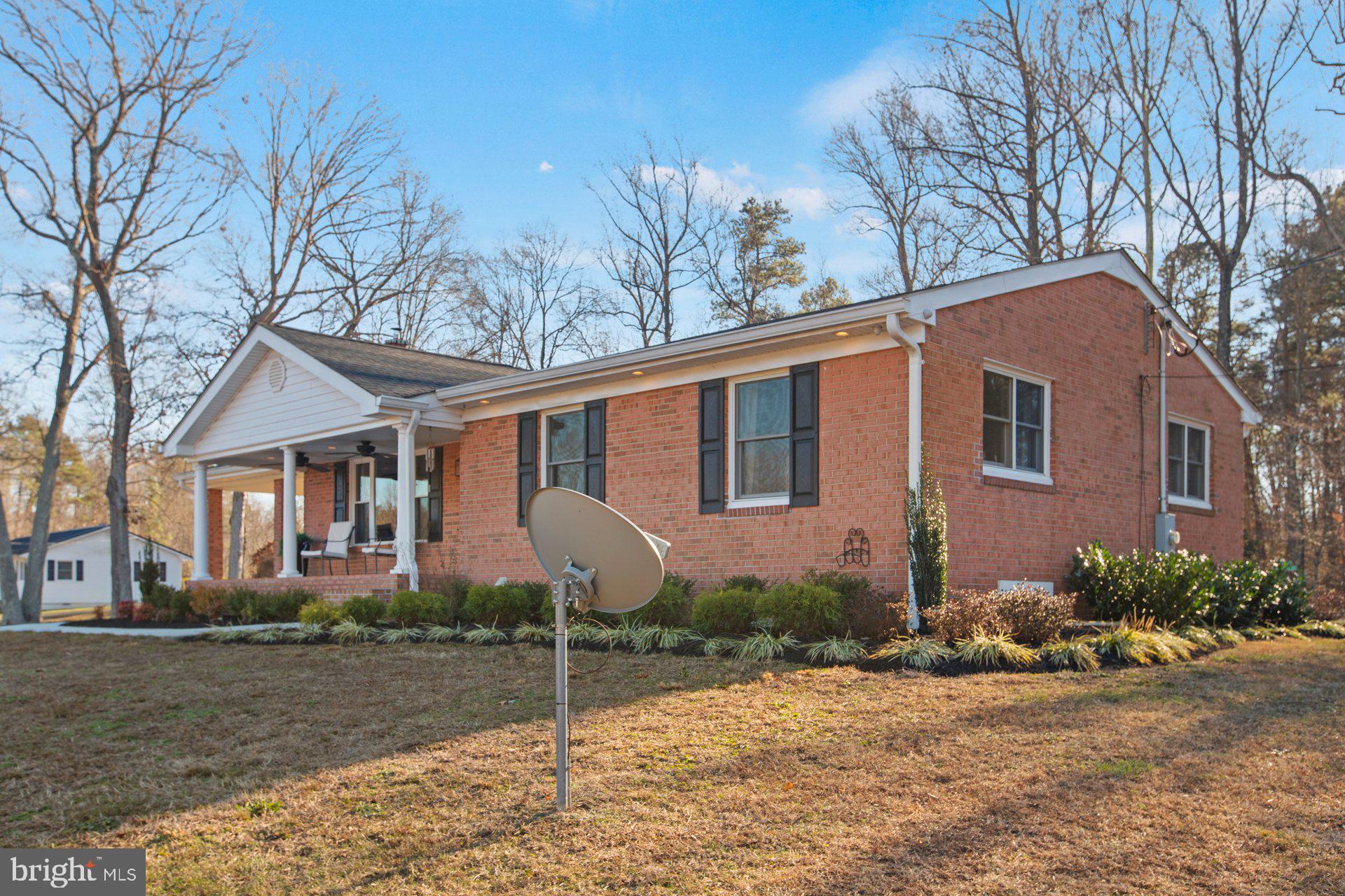 27425 Three Notch Road Mechanicsville, MD 20659 - Photo 2 of 29 Gallery Image 2