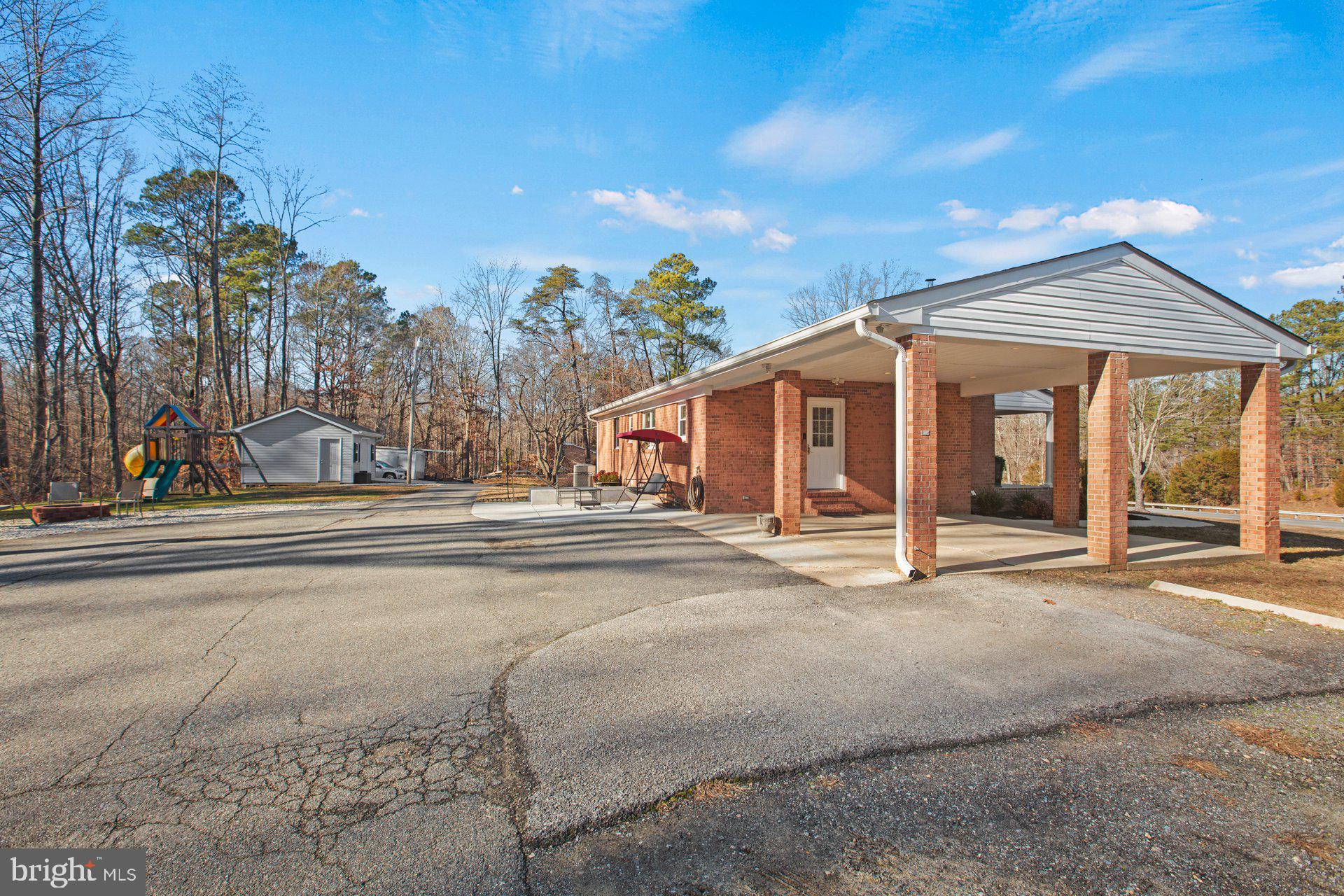 27425 Three Notch Road Mechanicsville, MD 20659 - Photo 25 of 29 Gallery Image 25